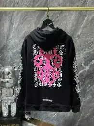 chrome hearts sweatshirt manches longues pour unisexe s_1242a57